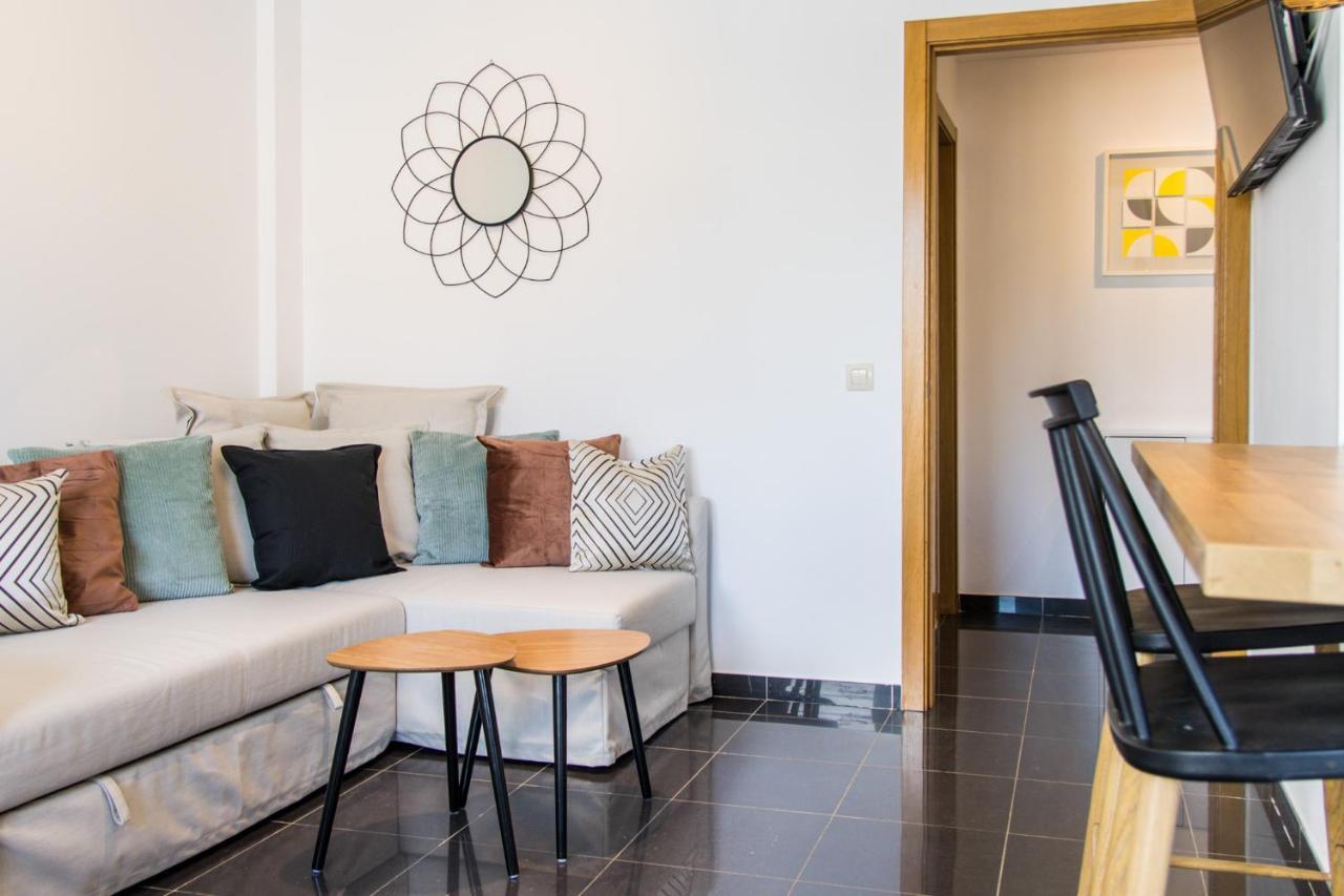 Apartamento Cozy Stay Arrecife  Esterno foto