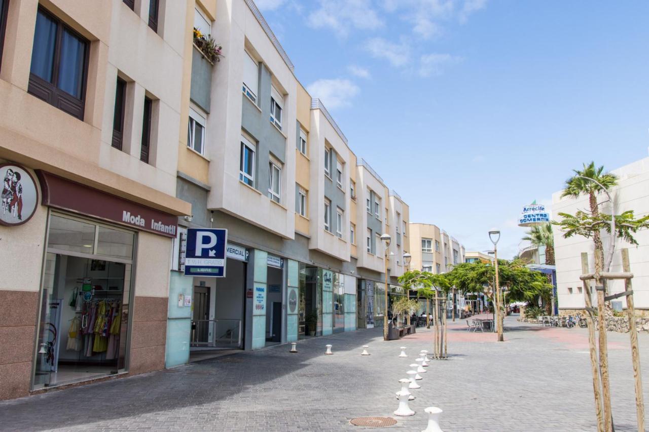 Apartamento Cozy Stay Arrecife  Esterno foto