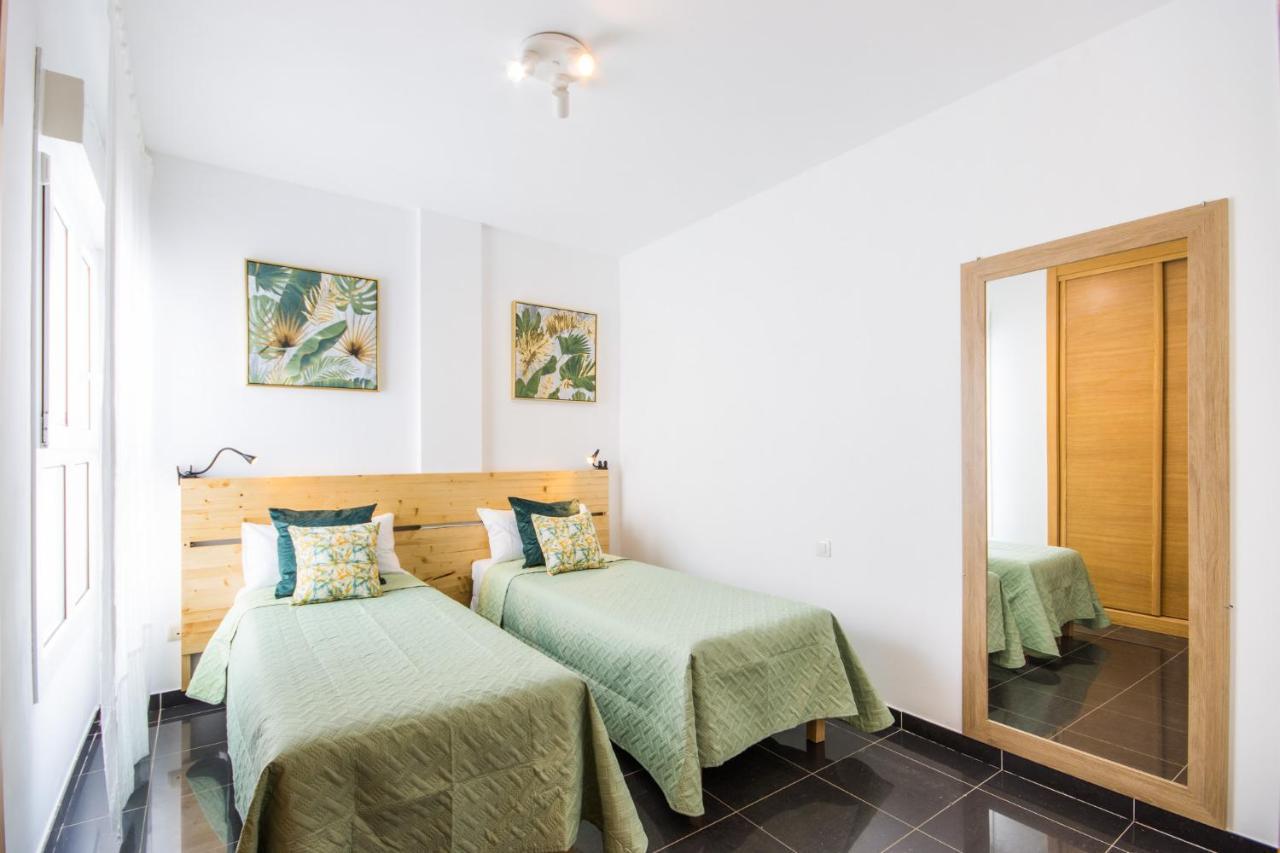 Apartamento Cozy Stay Arrecife  Esterno foto