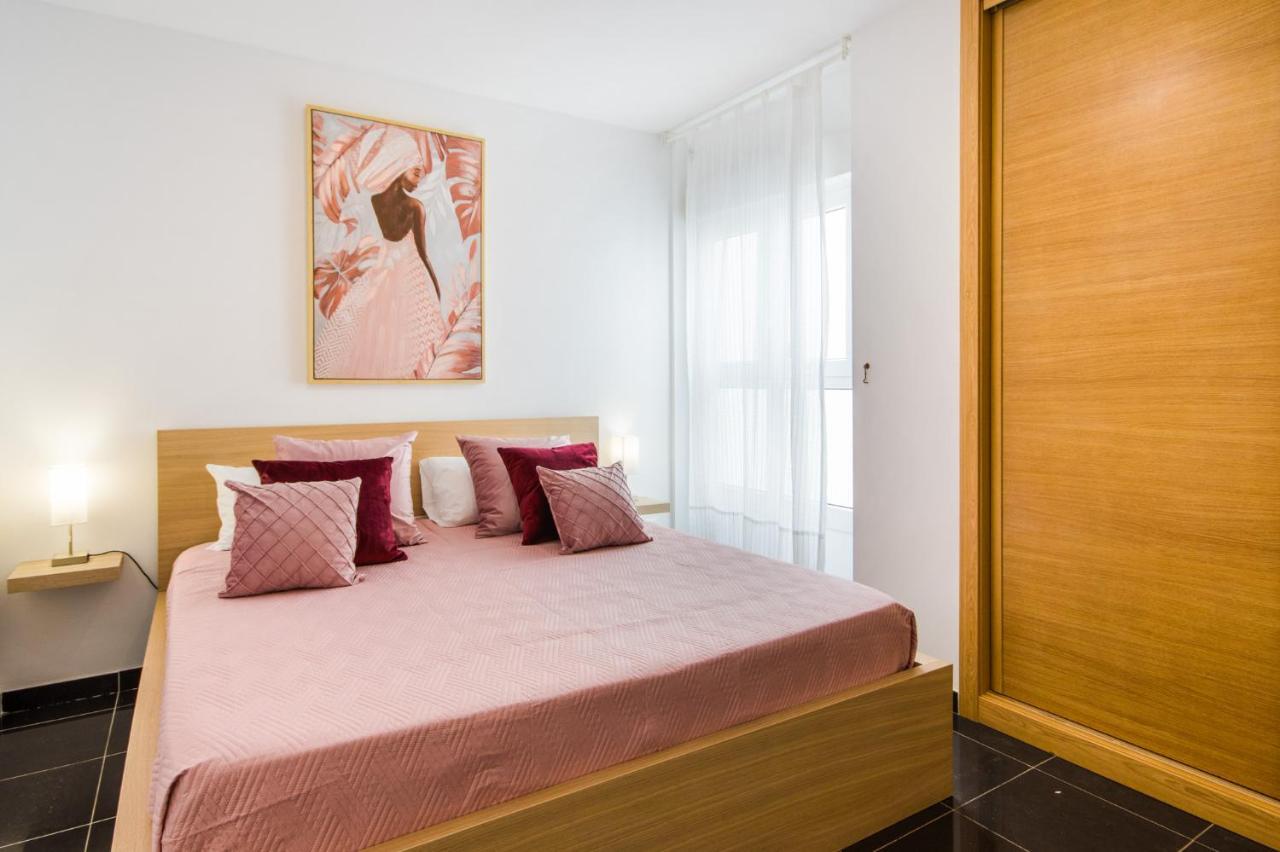 Apartamento Cozy Stay Arrecife  Esterno foto