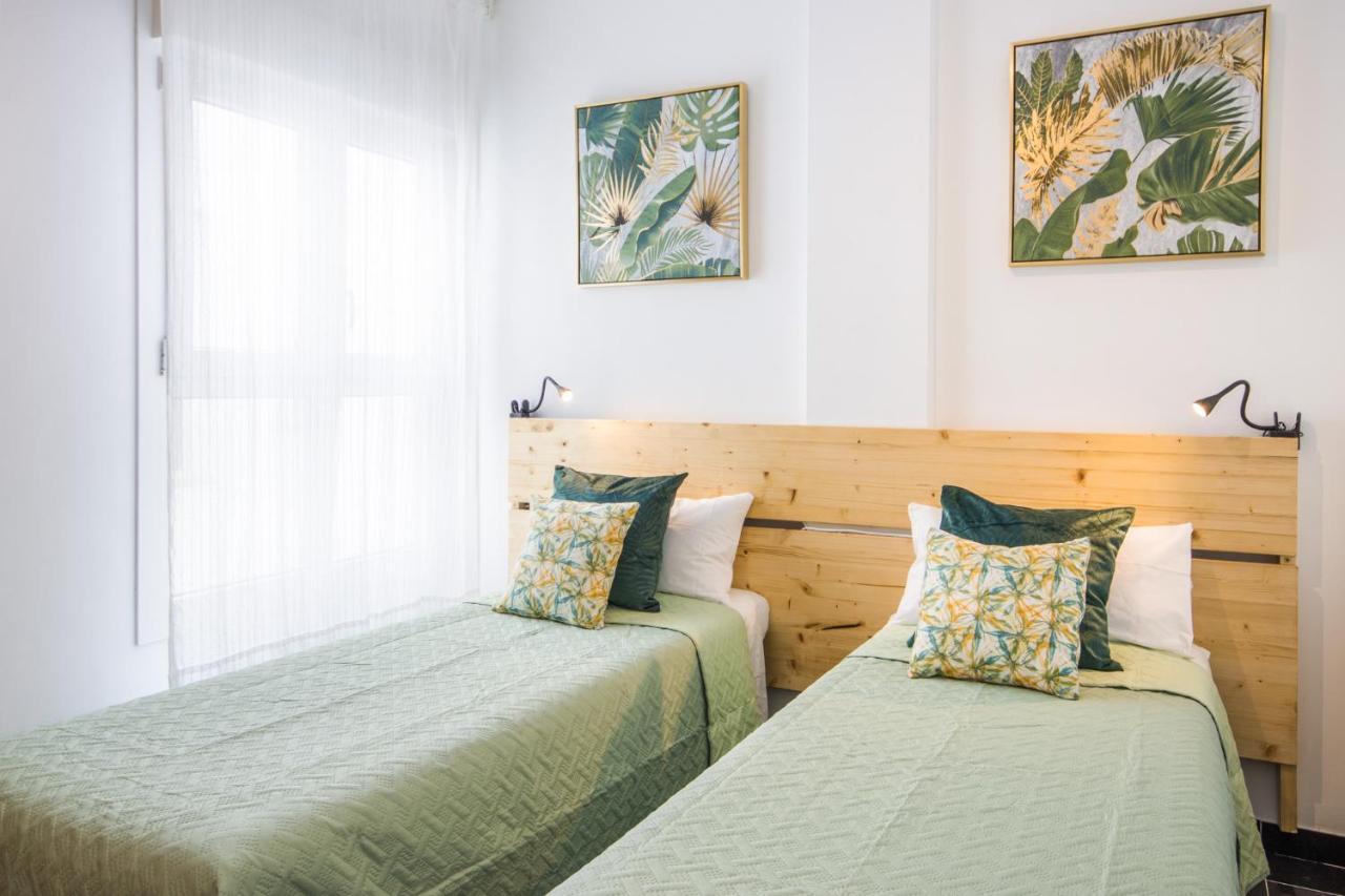Apartamento Cozy Stay Arrecife  Esterno foto