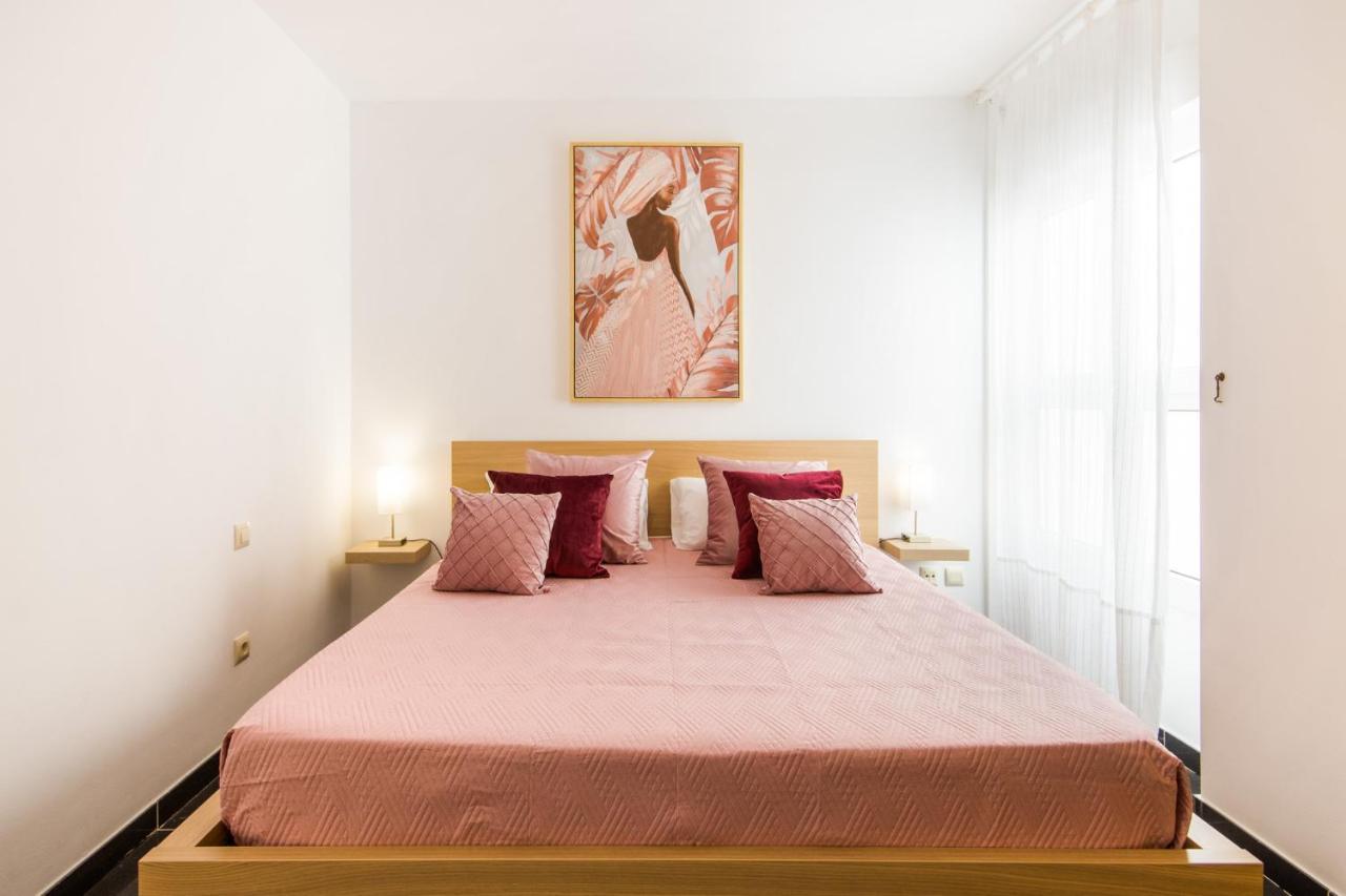 Apartamento Cozy Stay Arrecife  Esterno foto