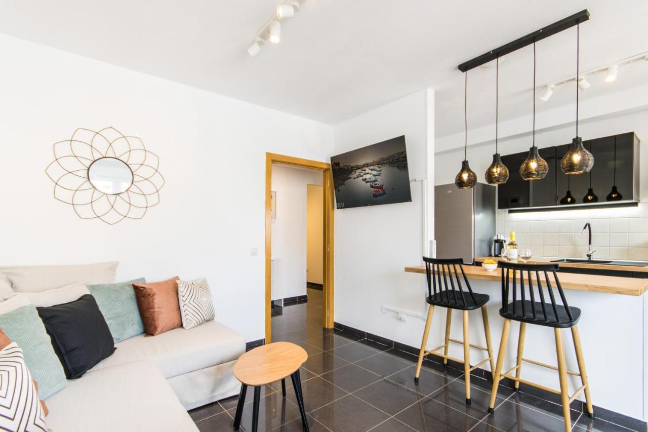 Apartamento Cozy Stay Arrecife  Esterno foto