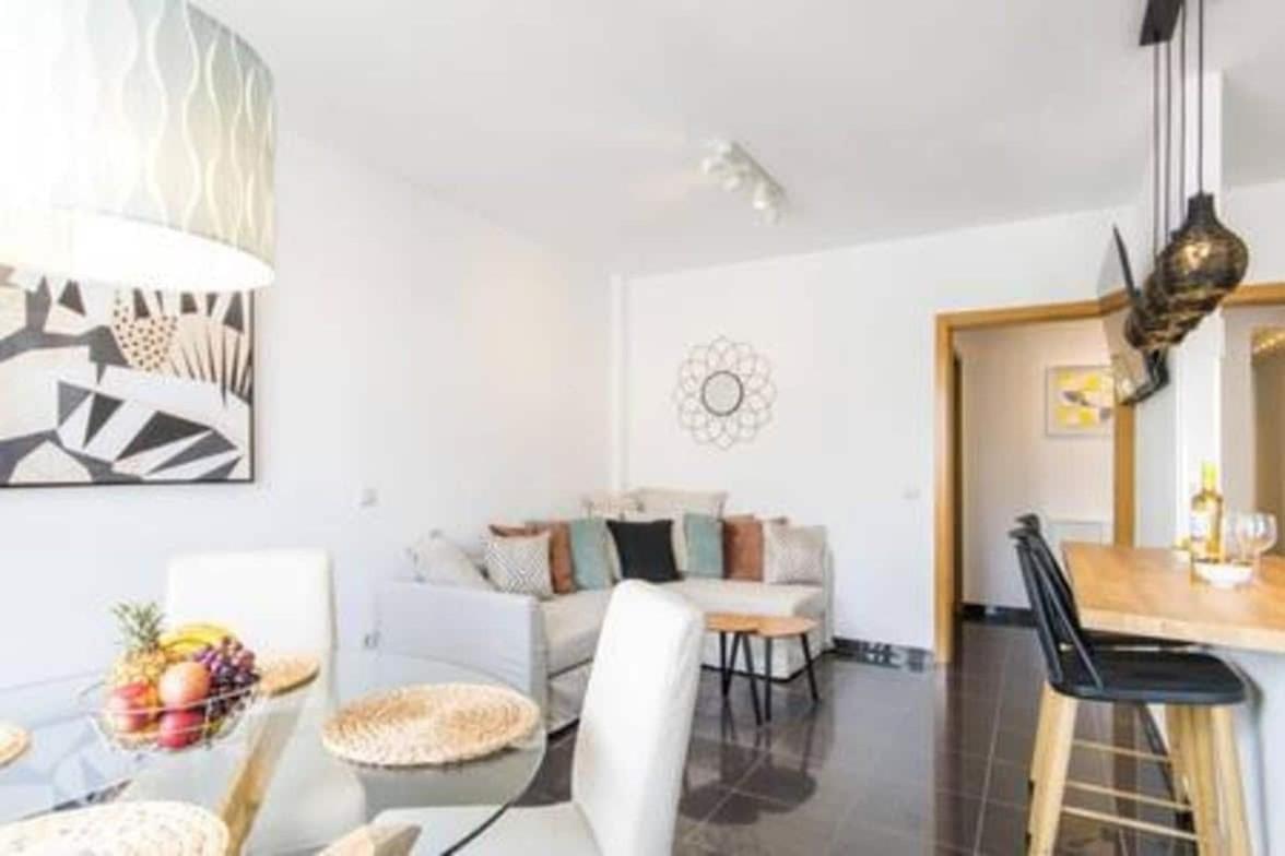 Apartamento Cozy Stay Arrecife  Esterno foto