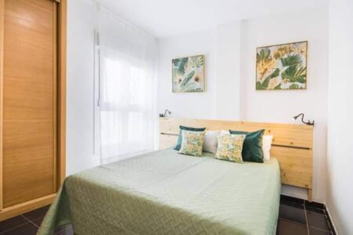 Apartamento Cozy Stay Arrecife  Esterno foto