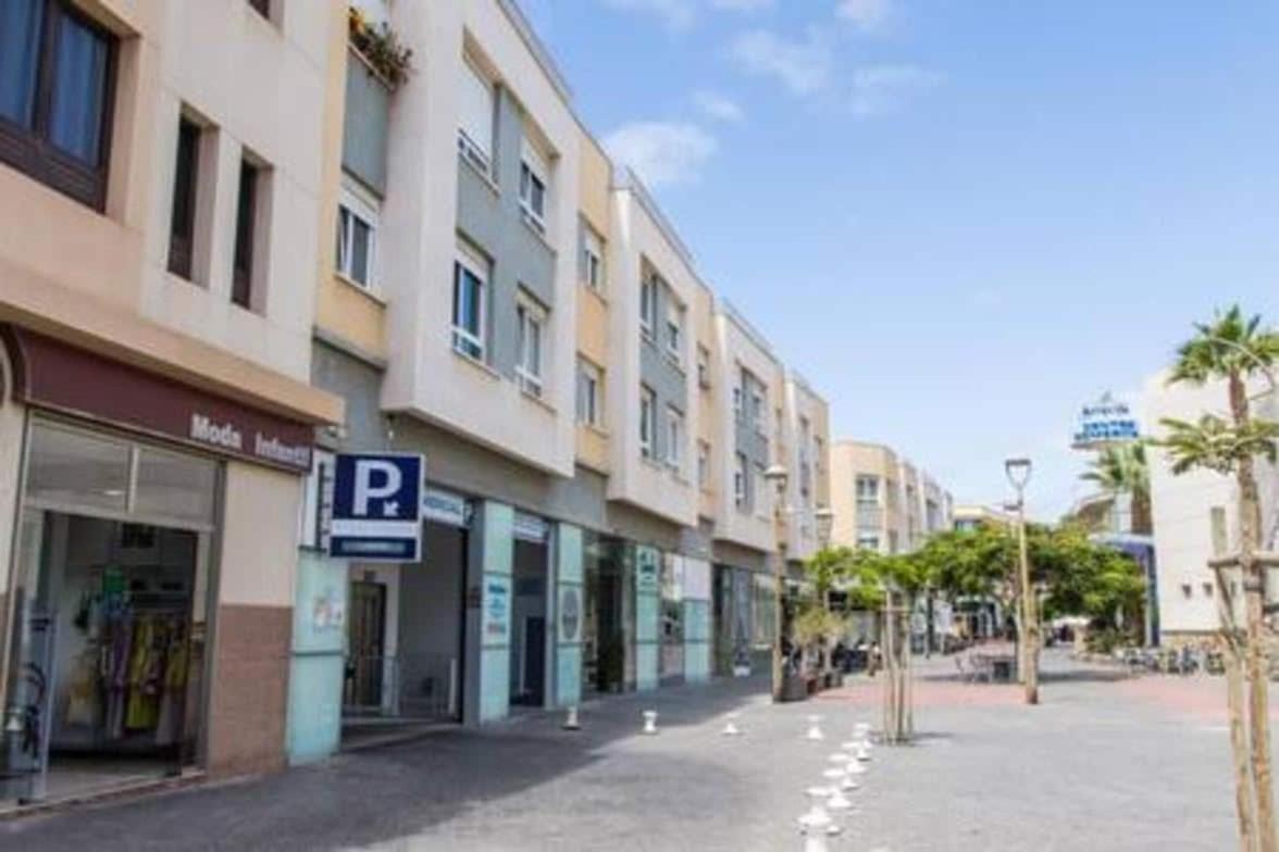 Apartamento Cozy Stay Arrecife  Esterno foto