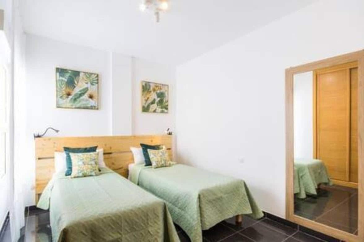 Apartamento Cozy Stay Arrecife  Esterno foto