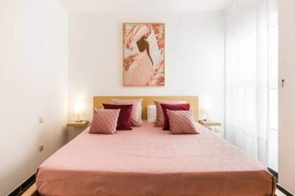 Apartamento Cozy Stay Arrecife  Esterno foto
