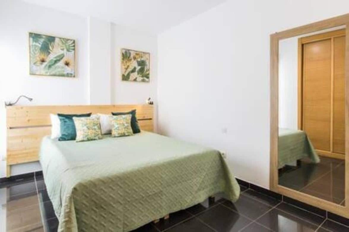 Apartamento Cozy Stay Arrecife  Esterno foto
