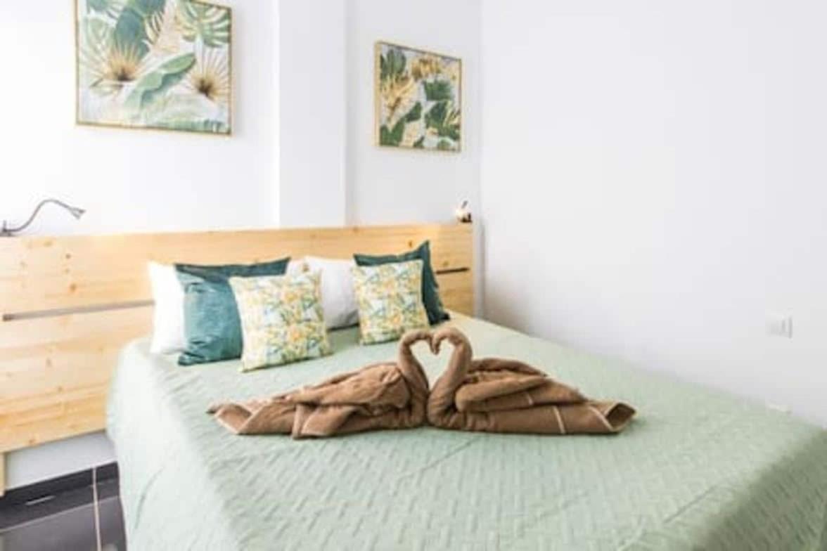 Apartamento Cozy Stay Arrecife  Esterno foto