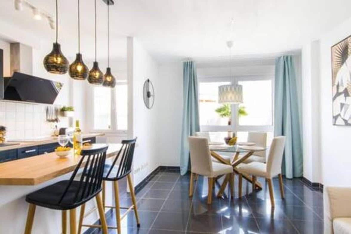 Apartamento Cozy Stay Arrecife  Esterno foto