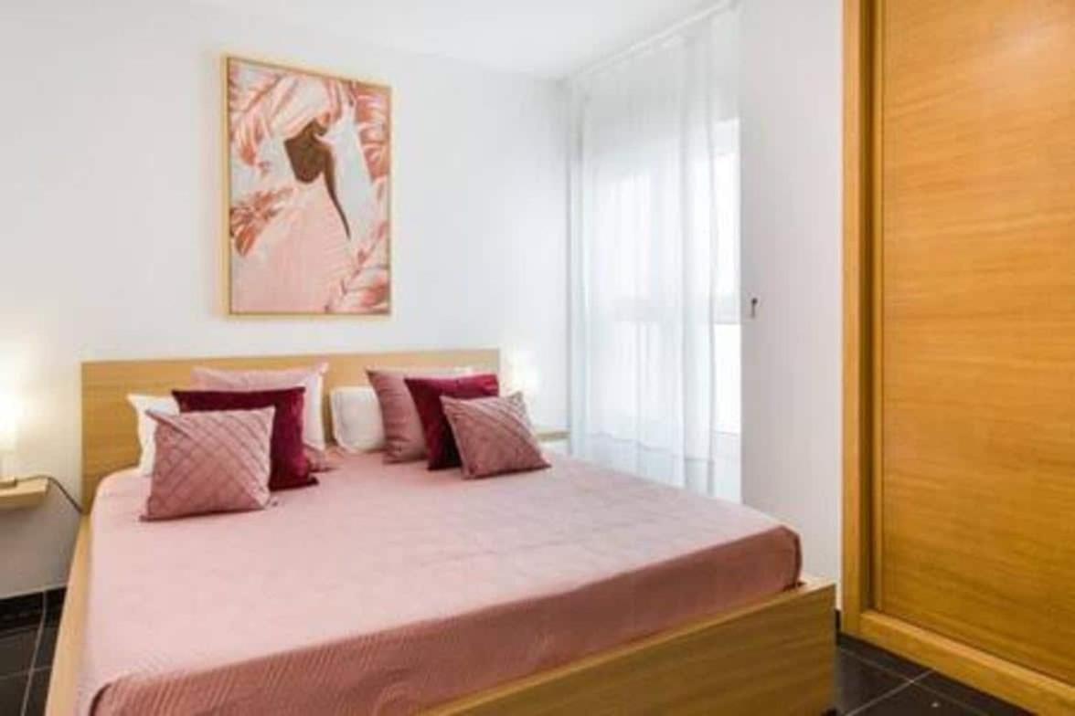 Apartamento Cozy Stay Arrecife  Esterno foto