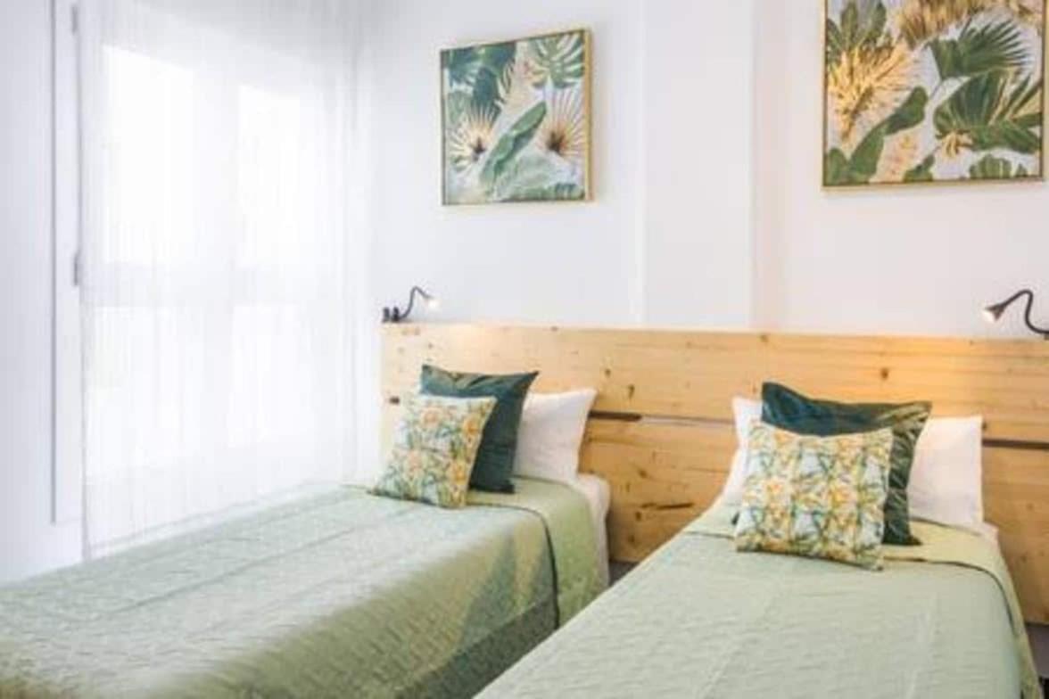 Apartamento Cozy Stay Arrecife  Esterno foto