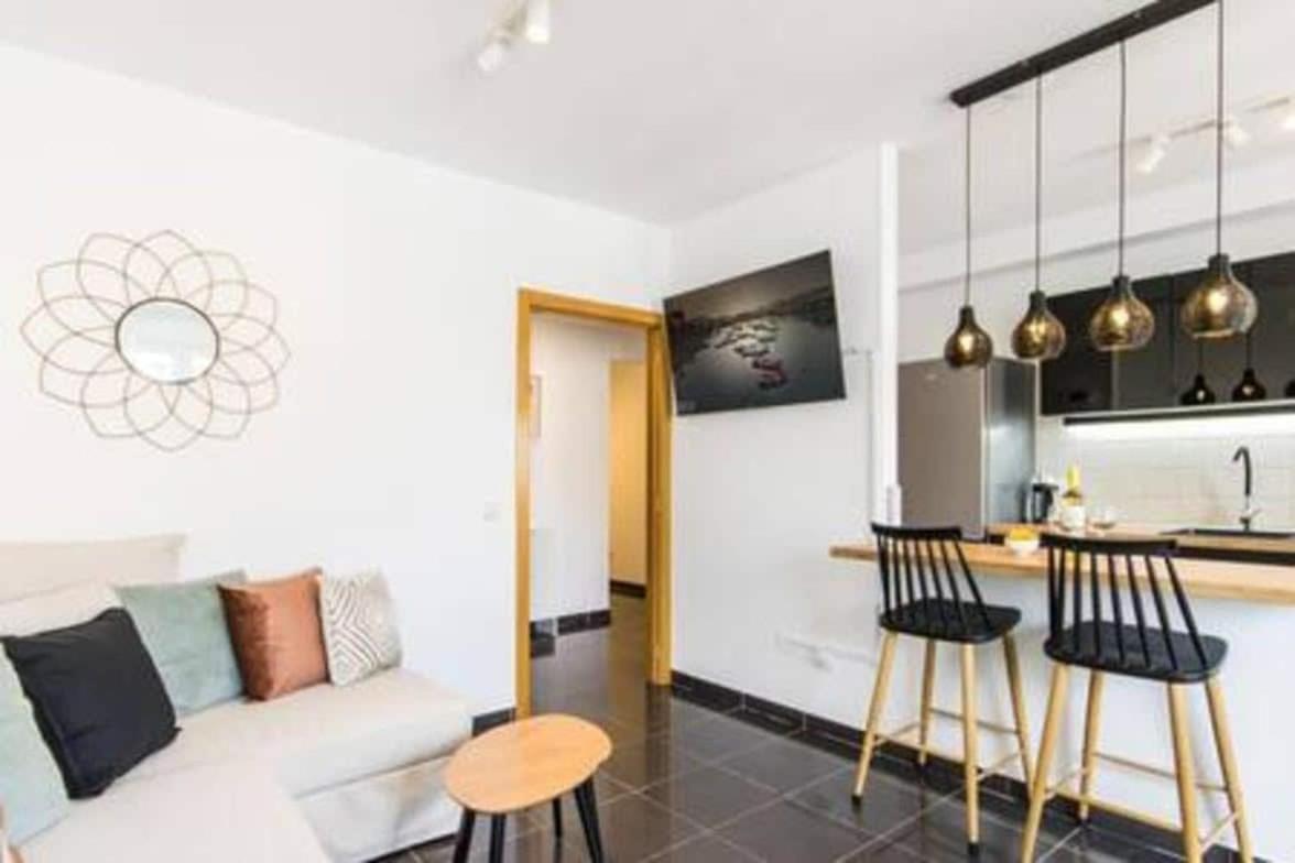 Apartamento Cozy Stay Arrecife  Esterno foto